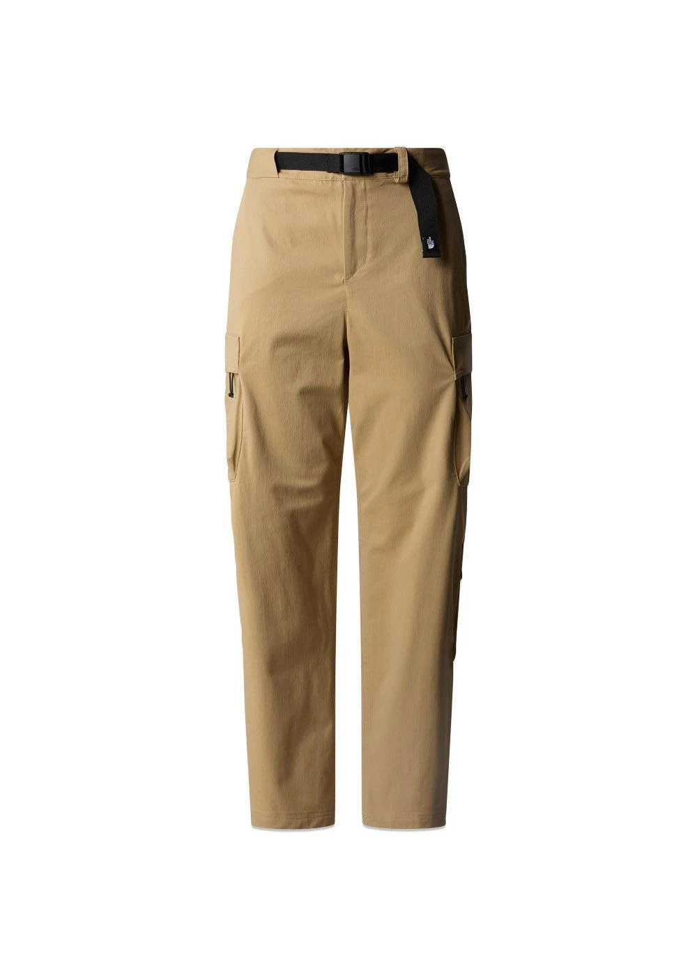 The North Face W TONEGAWA LOOSE CARGO REGULAR - Kelp Tan 3 The North Face W TONEGAWA LOOSE CARGO REGULAR - Kelp Tan