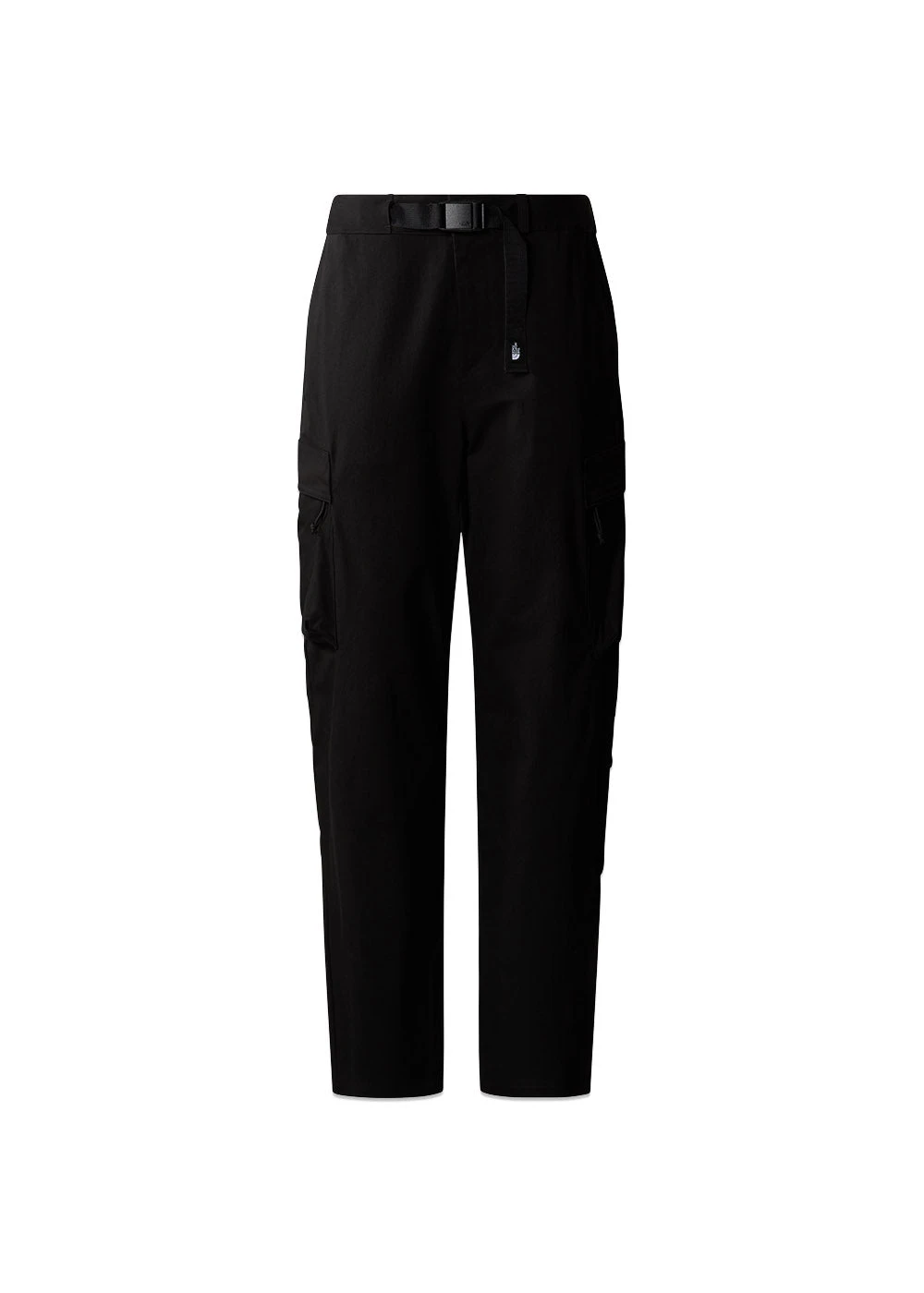 The North Face W TONEGAWA LOOSE CARGO REGULAR - Tnf Black 3 The North Face W TONEGAWA LOOSE CARGO REGULAR - Tnf Black