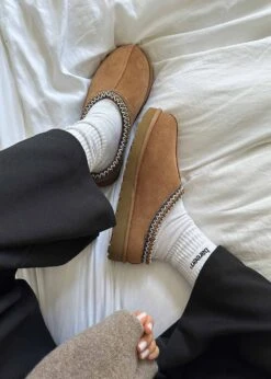 Ugg W Tasman - Chestnut 13 Ugg W Tasman - Chestnut -Butler Loftet Butik W Tasman Chestnut UGG 6 d9c7e138