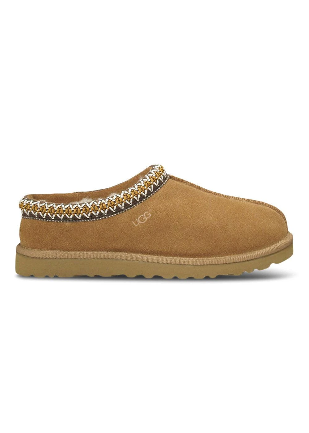 Ugg W Tasman - Chestnut 3 Ugg W Tasman - Chestnut