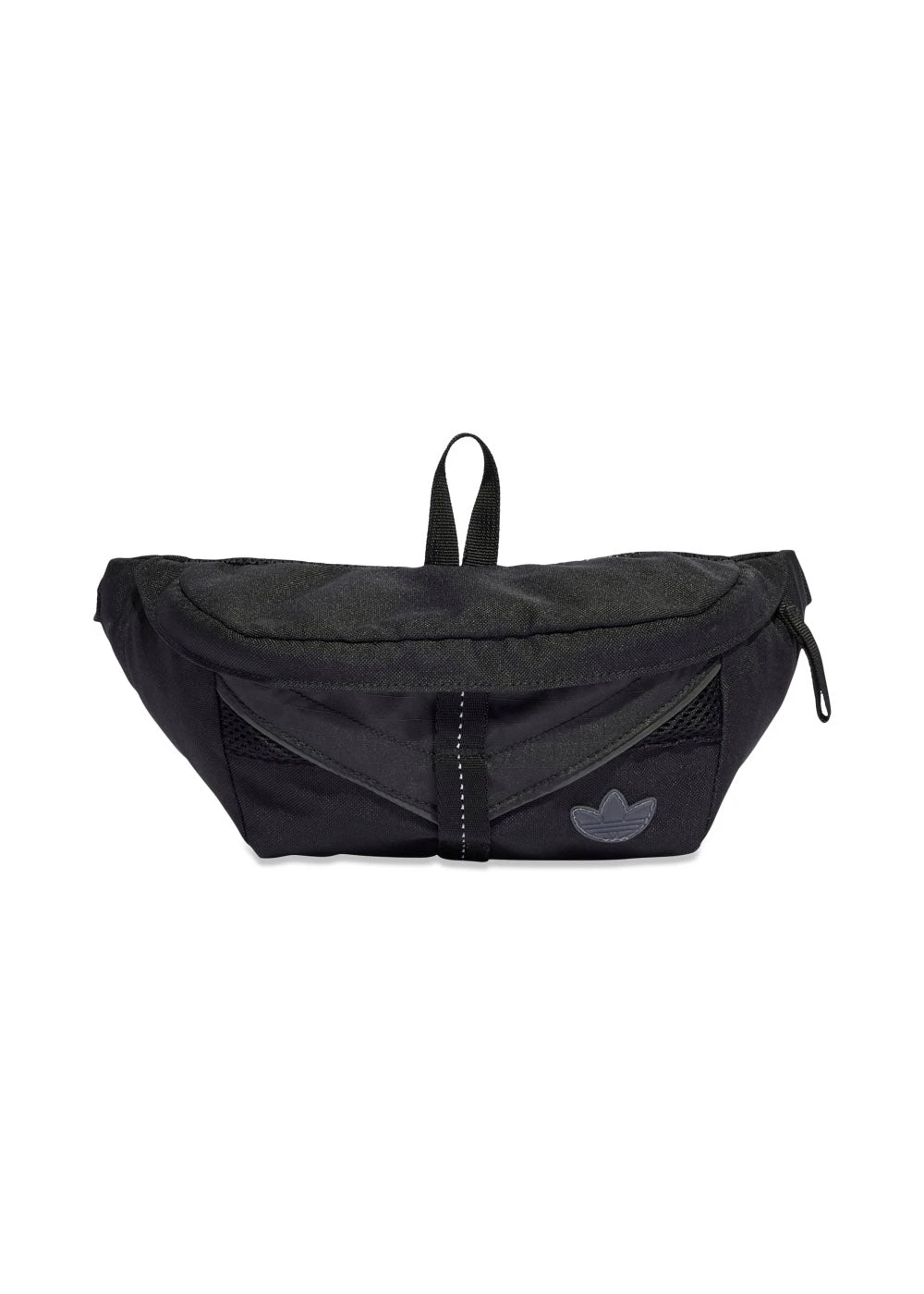 Adidas Originals WAISTBAG - Black 3 Adidas Originals WAISTBAG - Black