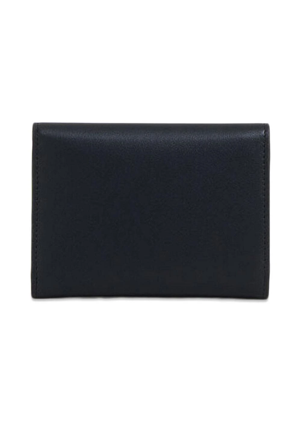 Marni WALLET - Black 4 Marni WALLET - Black - Billede 2