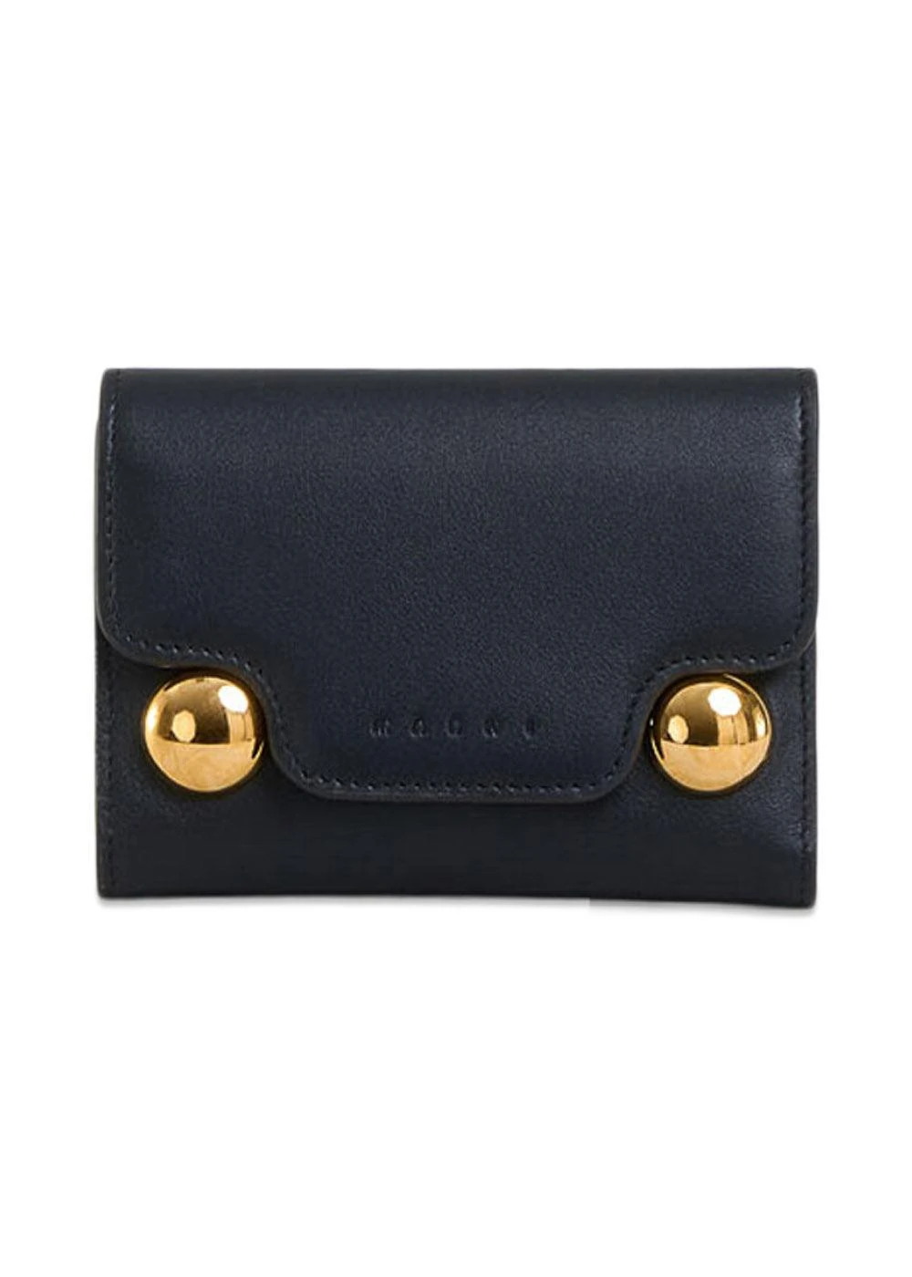 Marni WALLET - Black 3 Marni WALLET - Black
