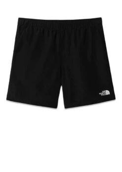 The North Face WATER SHORT - Black