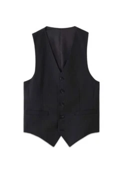 Tiger Of Sweden WAYDE - Black