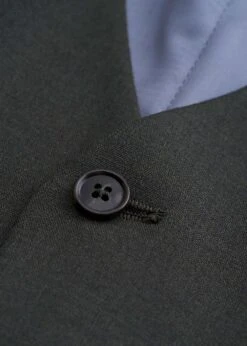 Tiger Of Sweden WAYDE - Olive Extreme 7 Tiger Of Sweden WAYDE - Olive Extreme -Butler Loftet Butik WAYDE Olive Extreme Tiger of Sweden 3