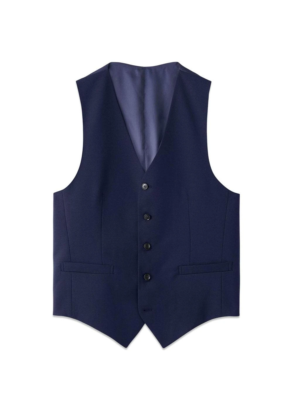 Tiger Of Sweden WAYDE - Royal Blue 3 Tiger Of Sweden WAYDE - Royal Blue