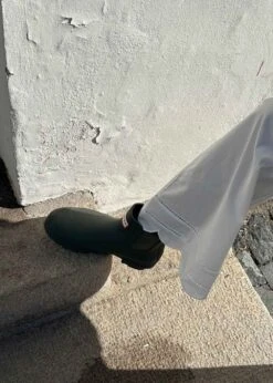 Hunter WOMENS ORIGINAL CHELSEA BOOT - Dov/Dark Olive 9 Hunter WOMENS ORIGINAL CHELSEA BOOT - Dov/Dark Olive -Butler Loftet Butik WOMENS ORIGINAL CHELSEA BOOT DovDark Olive Hunter 3