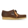 Clarks Originals Wallabee - Beeswax -Butler Loftet Butik Wallabee Beeswax Clarks Originals