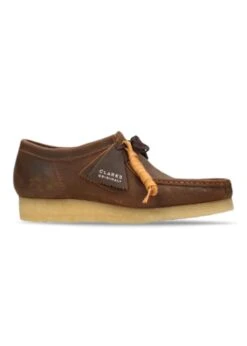 Clarks Originals Wallabee - Beeswax