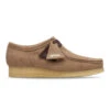 Clarks Originals Wallabee G - Wolf Suede