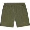 Warren Swim Shorts 1442 - Khaki Army -Butler Loftet Butik Warren Swim Shorts 1442 Khaki Army Nn 07