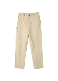 Whatever Pants - Light Khaki