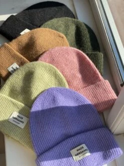 Mads Nørgaard Winter Soft Anju - Lint -Butler Loftet Butik Winter Soft Anju Lint Mads Norgaard 3