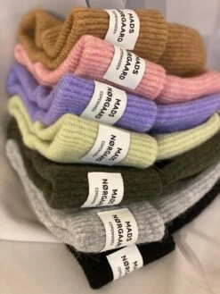 Mads Nørgaard Winter Soft Anju - Lint -Butler Loftet Butik Winter Soft Anju Lint Mads Norgaard 5