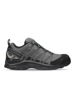Salomon XA PRO 3D GORE-TEX - Pewter / Black / Silver Cloud