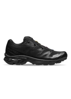 Salomon XT-6 - Black/Black/Phantom