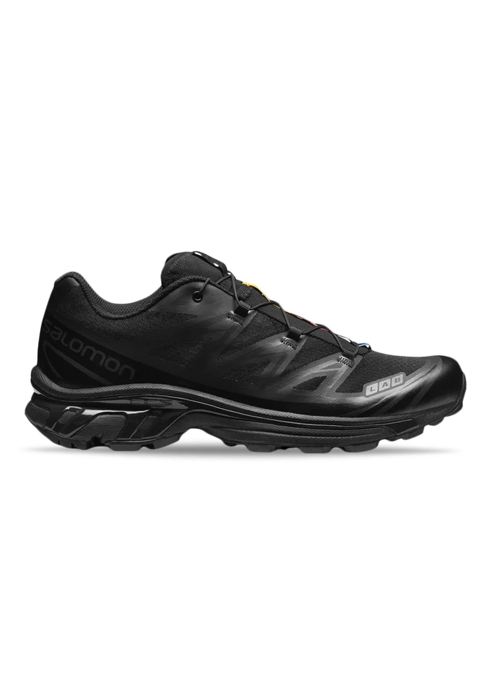 Salomon XT-6 - Black/Black/Phantom 3 Salomon XT-6 - Black/Black/Phantom