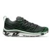 Salomon XT-6 EXPANSE Eden/Black/Metal - Eden/Black/Metal -Butler Loftet Butik XT 6 EXPANSE EdenBlackMetal EdenBlackMetal Salomon