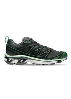 Salomon XT-6 EXPANSE Eden/Black/Metal - Eden/Black/Metal