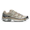 Salomon XT-6 - Oxford Tan / Carbon / Clearly Aqua -Butler Loftet Butik XT 6 Oxford Tan Carbon Clearly Aqua Salomon