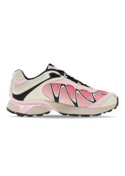 Salomon XT-WHISPER - Fairy Tale / Black / Ftw Silver