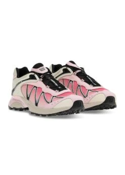 Salomon XT-WHISPER - Fairy Tale / Black / Ftw Silver 11 Salomon XT-WHISPER - Fairy Tale / Black / Ftw Silver -Butler Loftet Butik XT WHISPER Fairy Tale Black Ftw Silver Salomon 4