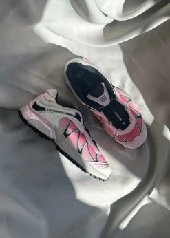 Salomon XT-WHISPER - Fairy Tale / Black / Ftw Silver 13 Salomon XT-WHISPER - Fairy Tale / Black / Ftw Silver -Butler Loftet Butik XT WHISPER Fairy Tale Black Ftw Silver Salomon 6