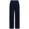 Neo Noir Yana Poplin Pants - Navy -Butler Loftet Butik Yana Poplin Pants Navy Neo Noir
