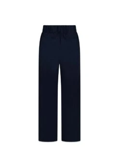 Neo Noir Yana Poplin Pants - Navy -Butler Loftet Butik Yana Poplin Pants Navy Neo Noir 2