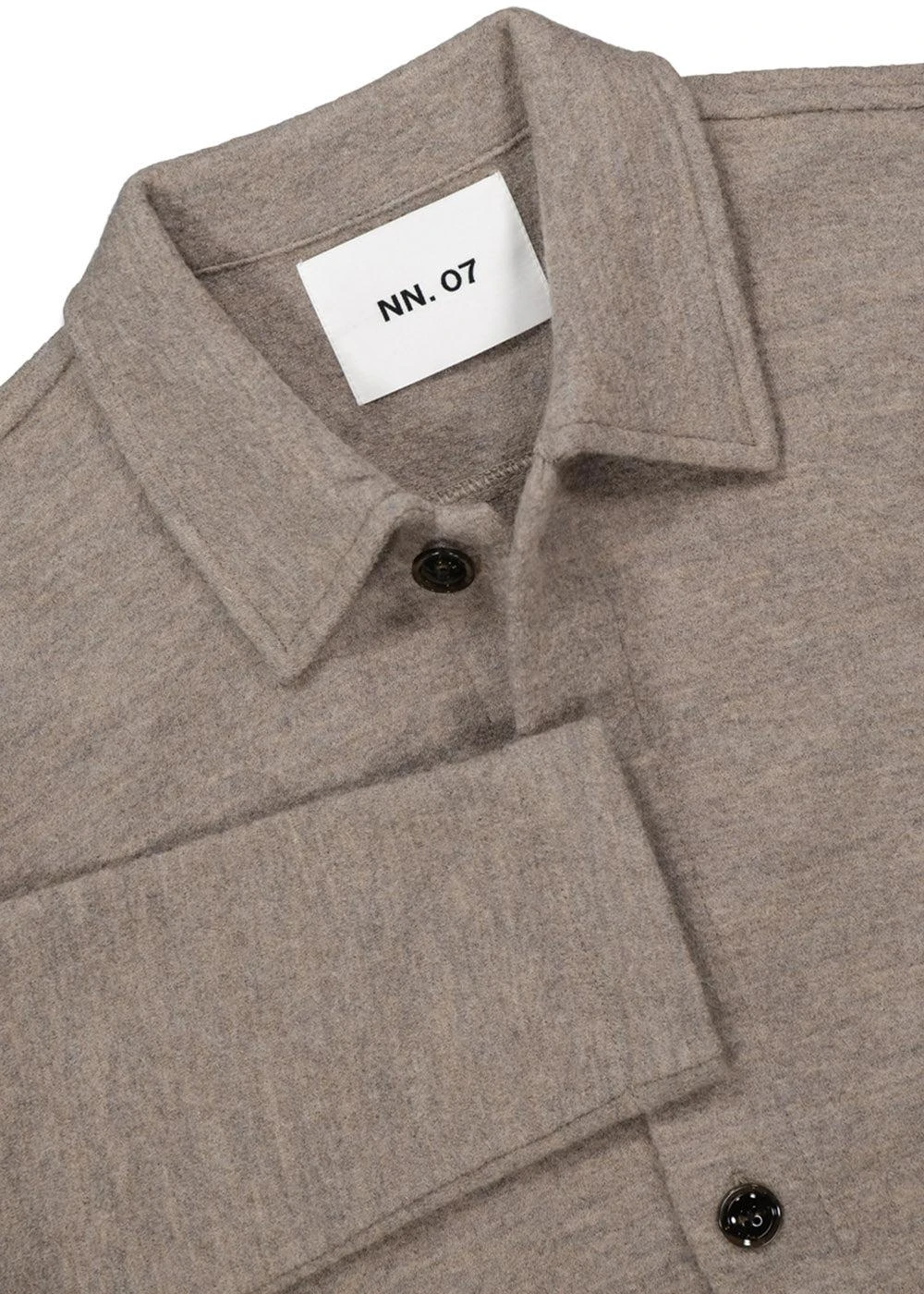 Zander 6398 - Desert Khaki 4 Zander 6398 - Desert Khaki - Billede 2