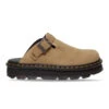 Dr. Martens ZebZag Mule - Savannah Tan -Butler Loftet Butik ZebZag Mule Savannah Tan Dr Martens