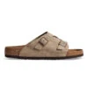 Birkenstock Zürich LEVE - Taupe