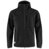 FJÄLLRÄVEN High Coast Wind Jacket M - Black