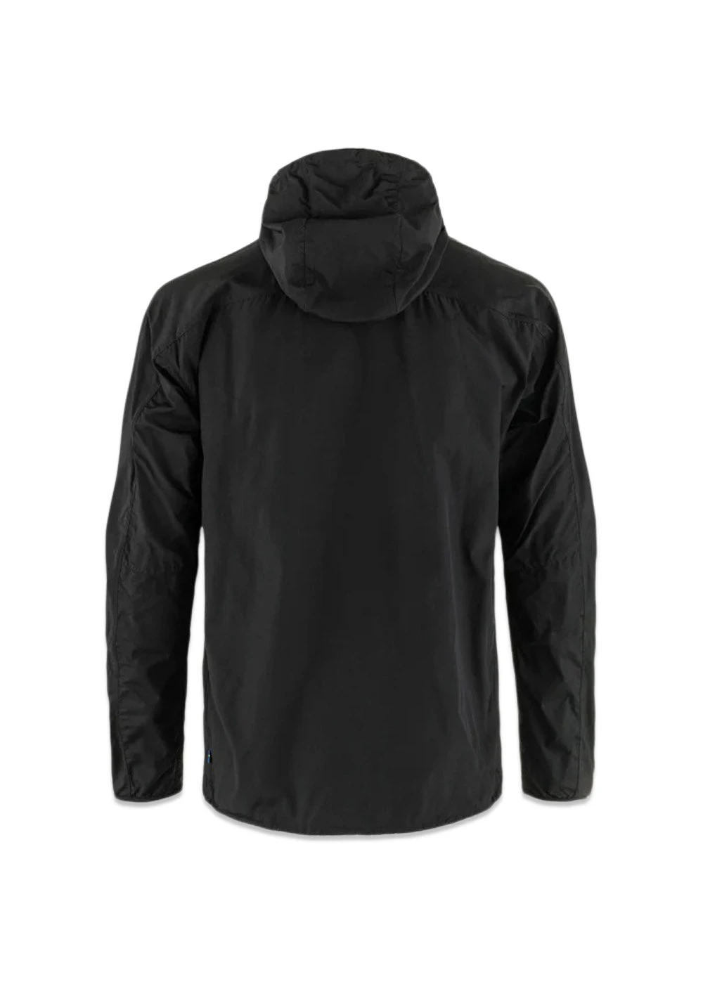 FJÄLLRÄVEN High Coast Wind Jacket M - Black 4 FJÄLLRÄVEN High Coast Wind Jacket M - Black - Billede 2