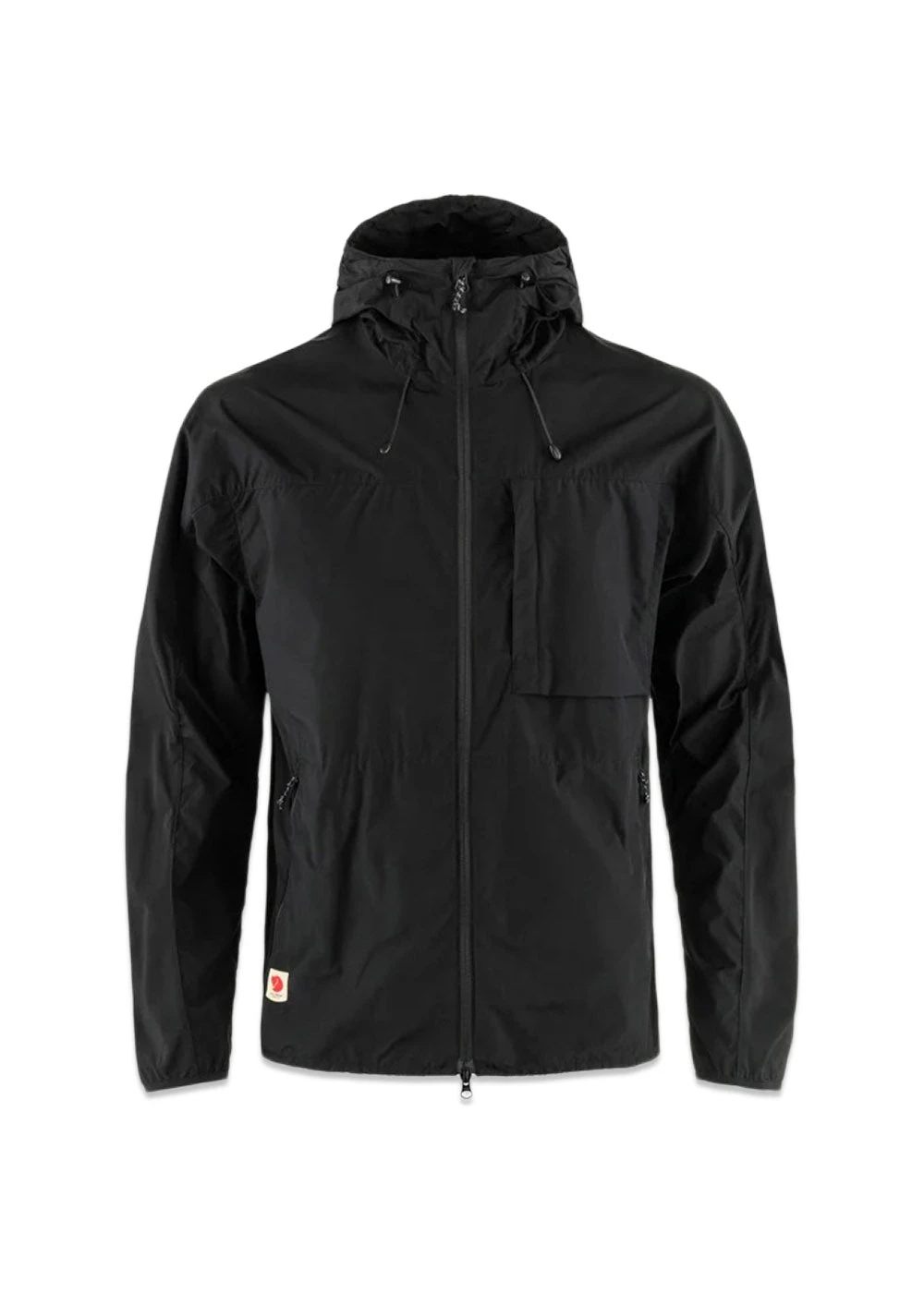 FJÄLLRÄVEN High Coast Wind Jacket M - Black 3 FJÄLLRÄVEN High Coast Wind Jacket M - Black