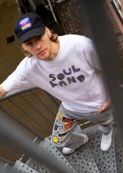 Pleasures Reflux 5pocket Denim - Blue -Butler Loftet Butik reflux 5pocket denim Blue Pleasures 5